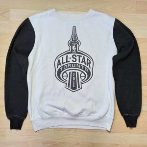 🔥NBA All-star Toronto Sweater 2016🔥